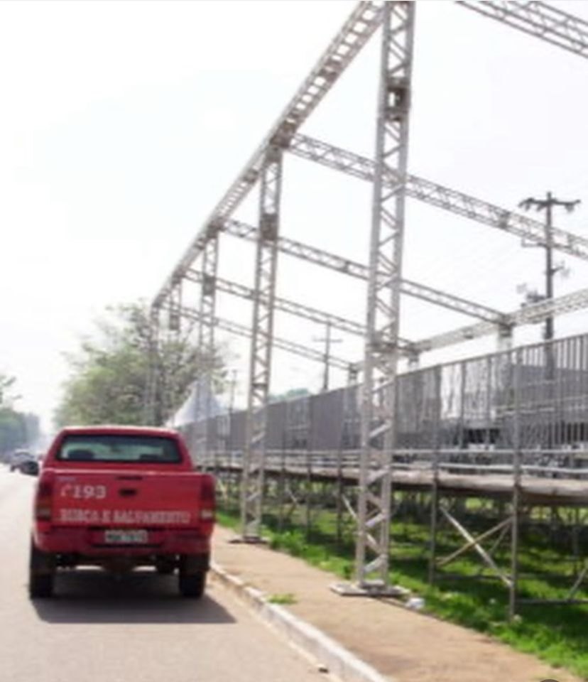 DESFILE 7 DE SETEMBRO: O Desfile terá novo local, mais estrutura e atrações inéditas