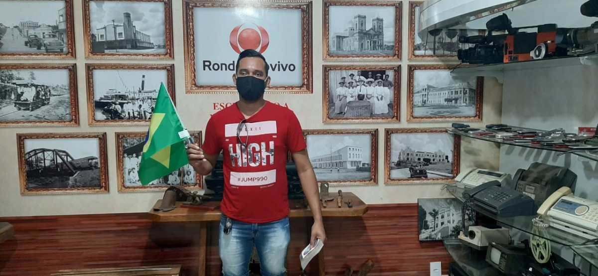 Confira quem foram os ganhadores dos kits personalizados