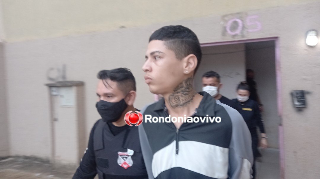 EXCLUSIVO: Operação Efésios 5:6 prende membros de facção acusados de homicídios