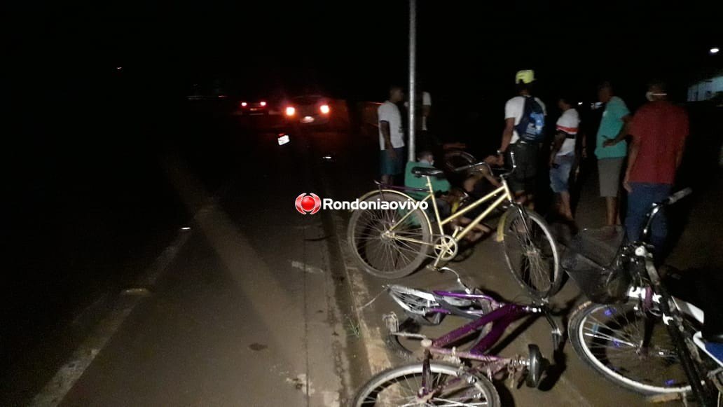FRONTAL: Acidente na ponte do rio Madeira deixa venezuelano e mulher feridos