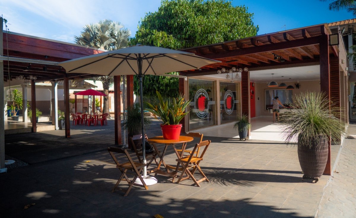 EM PORTO VELHO: Chácara da EVA tem espaço para casamento, aniversário, festas e confraternizações 