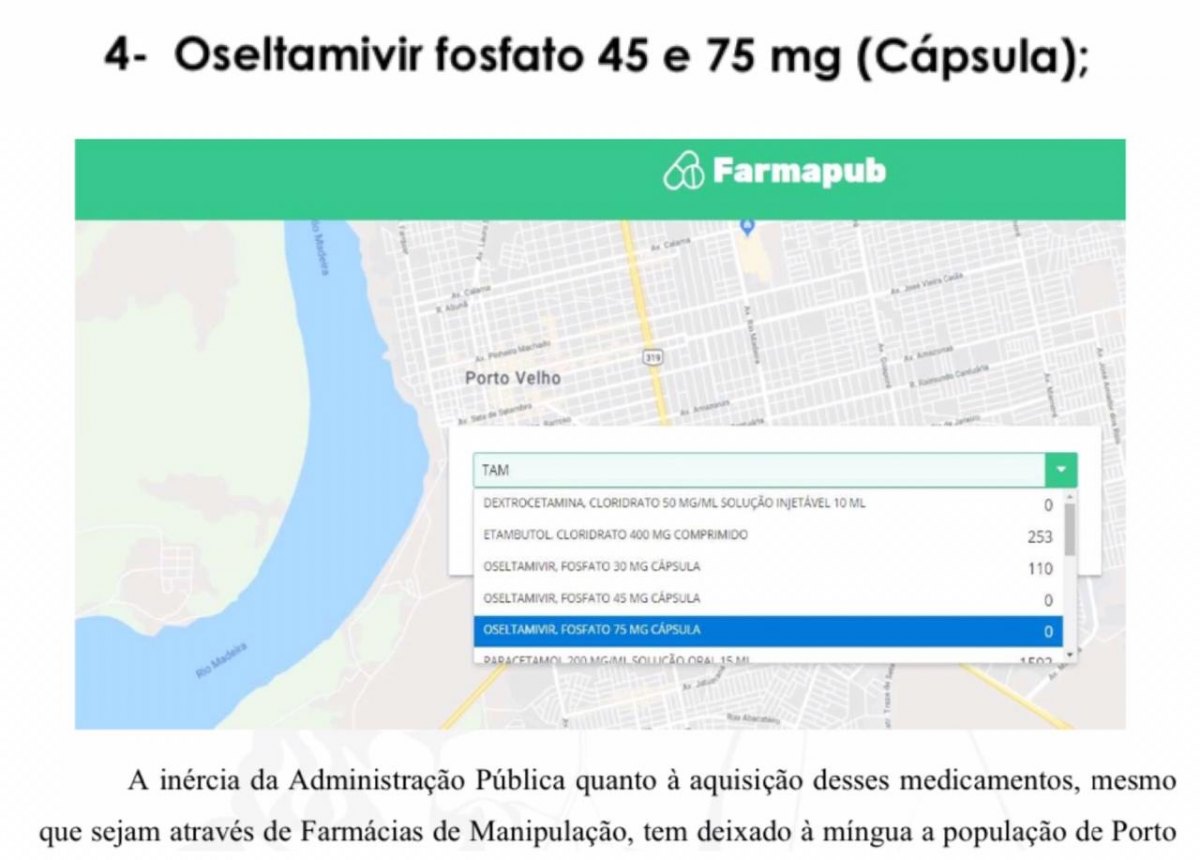 VEREADORA: Ada Dantas aciona a Justiça para obrigar prefeito a comprar medicamentos