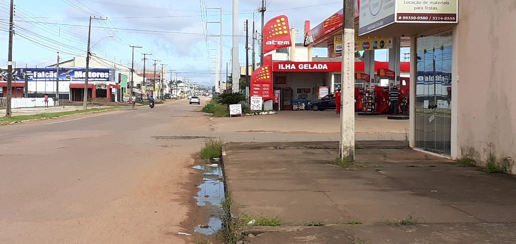 SINCRONIA: Preço da gasolina em Porto Velho está na promoção? - Por Paulo Andreoli