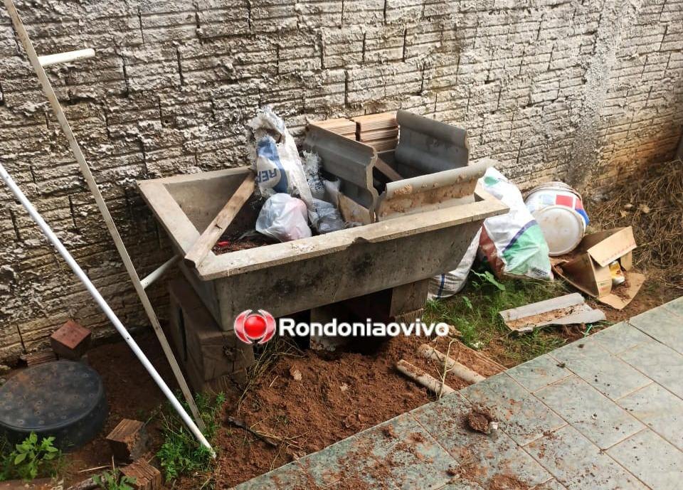 CHOCANTE: Draco prende na capital mãe suspeita de matar e enterrar bebê em Mato Grosso