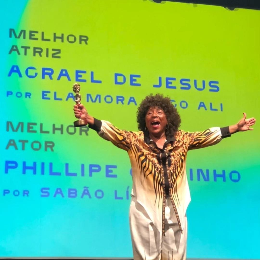 KIKITOS: Equipe do filme 'Ela Mora Logo Ali' será recepcionada na Unir Centro nesta segunda