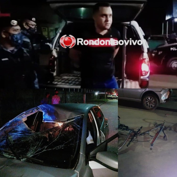 'RACHA DA MORTE': Motoristas envolvidos em atropelamento no Espaço Alternativo ganham liberdade