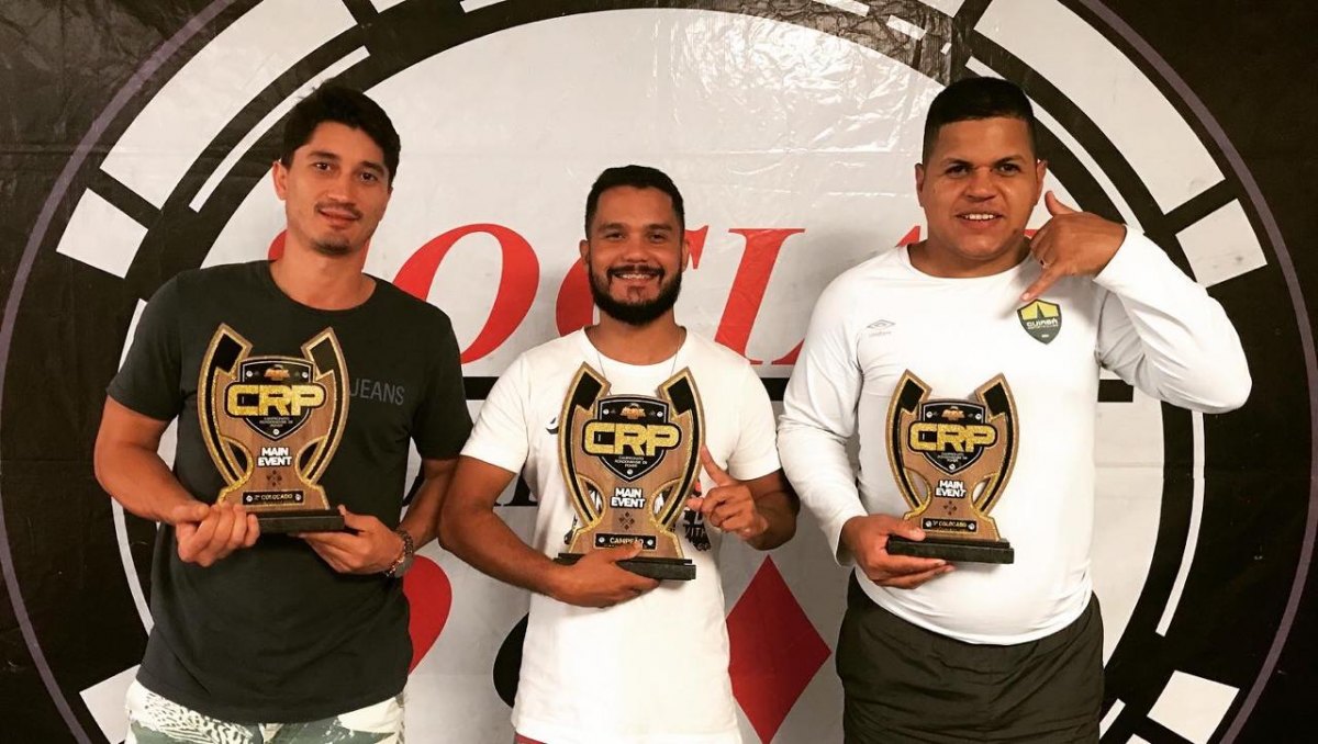 SUPEROU EXPECTATIVAS: Etapa de Poker na cidade de Cacoal reuniu jogadores de vários estados
