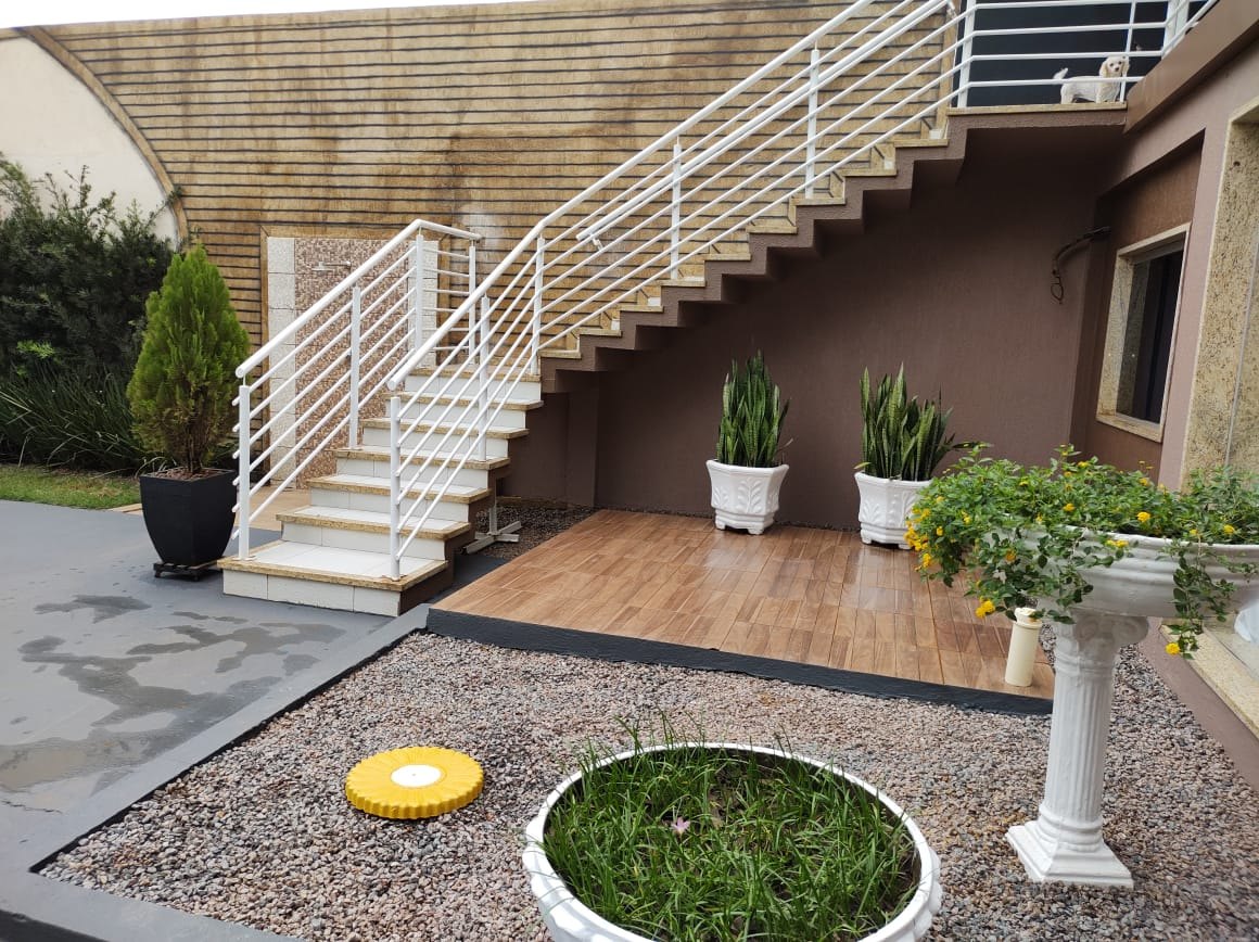 EM PORTO VELHO: Chácara da EVA tem espaço para casamento, aniversário, festas e confraternizações 