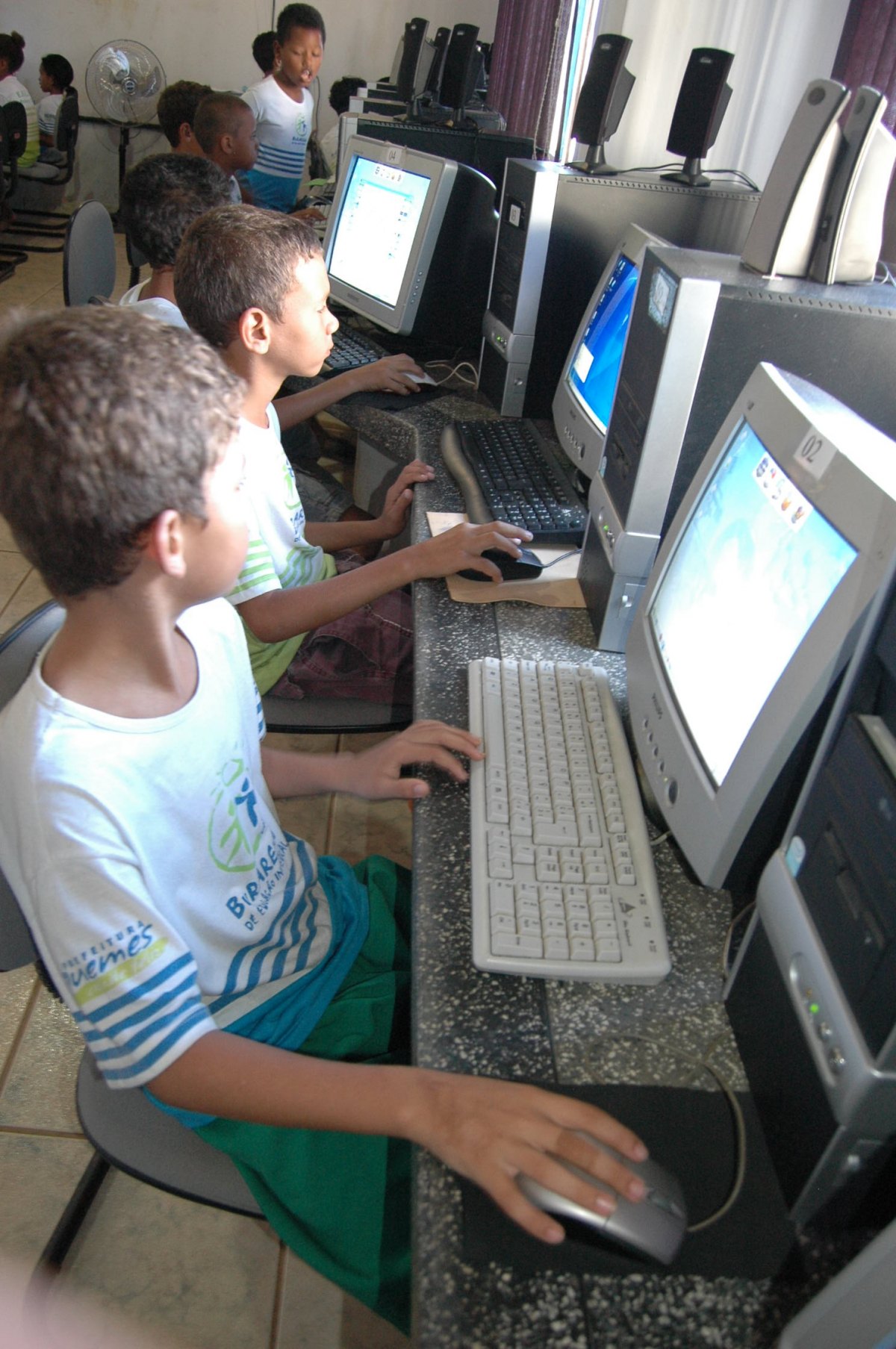 HISTÓRIA DA EDUCAÇÃO: 'Burareiro deu a saída para o Ensino Integral', diz Confúcio Moura