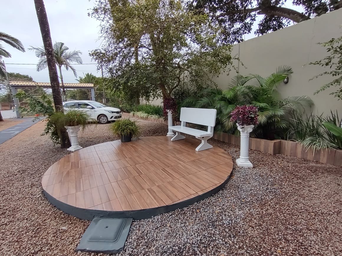 EM PORTO VELHO: Chácara da EVA tem espaço para casamento, aniversário, festas e confraternizações 