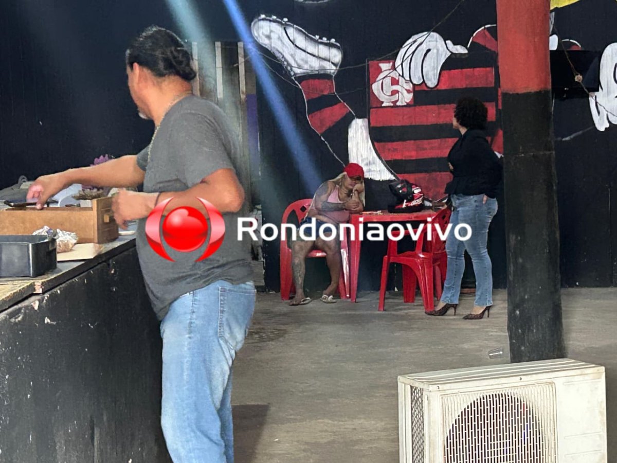 VEJA O VÍDEO: Homicídios DHPP prende dona de cabaré acusada de executar cliente 