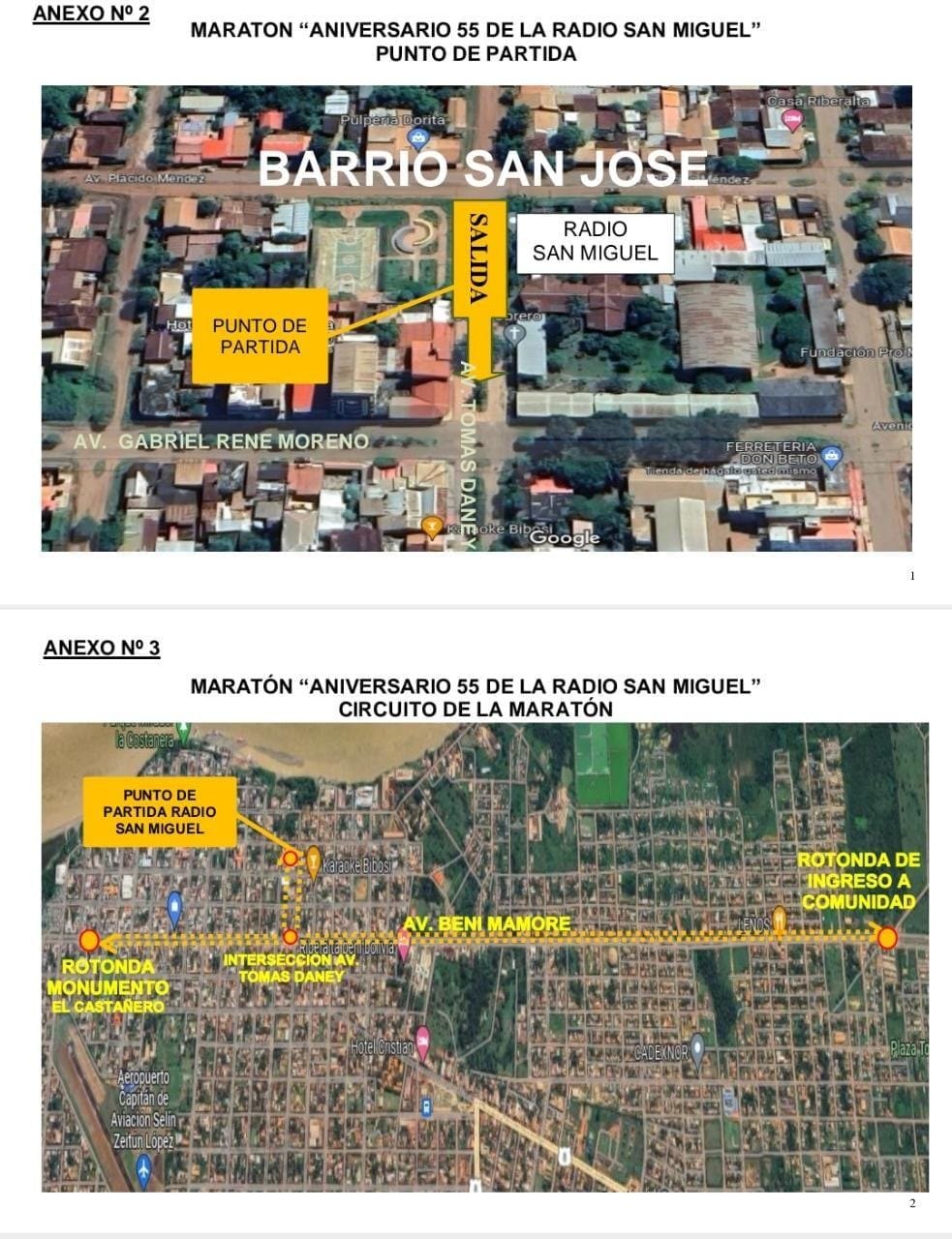 DE CANDEIAS DO JAMARI: Tiago Prates é vice-campeão da 55°Corrida Rádio San Miguel, na Bolívia