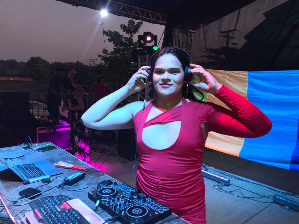 ORGULHO: 10ª Parada LGBT+ de Ji-Paraná acontece no sábado (11)