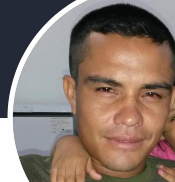 PROCURADO: Homicídios tenta prender criminoso que matou garimpeiro a facadas no rio Madeira
