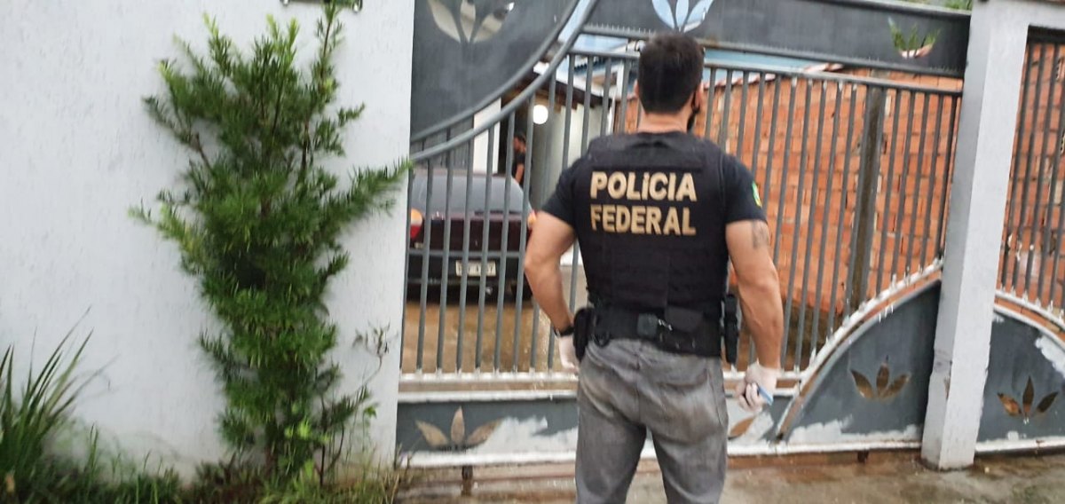  'ALTER EGO': PF investiga falso psicólogo que ameaçava expor vida de pacientes 