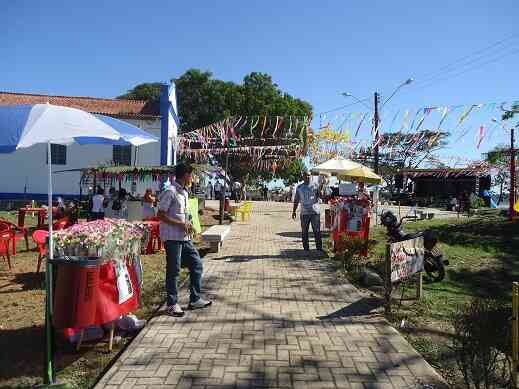 TURISMO: Conheça a Capela de Santo Antônio, mais antiga que a EFMM