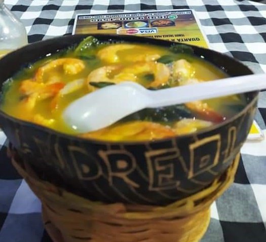 ORIGEM DO TACACÁ: Prato típico da culinária indígena da Amazônia faz sucesso em toda região Norte