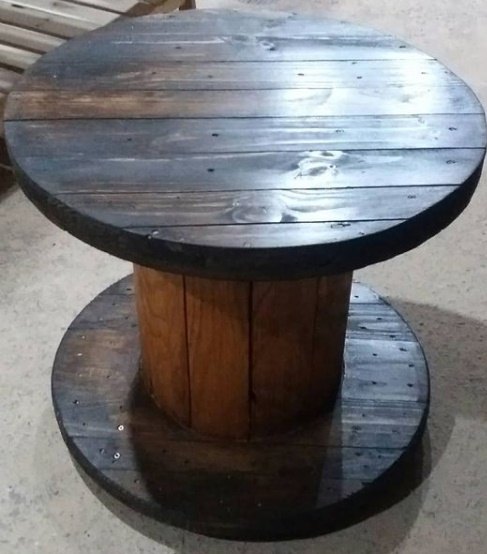 INOVADOR: Academia dos Pallets oferece produtos sustentáveis e modernos