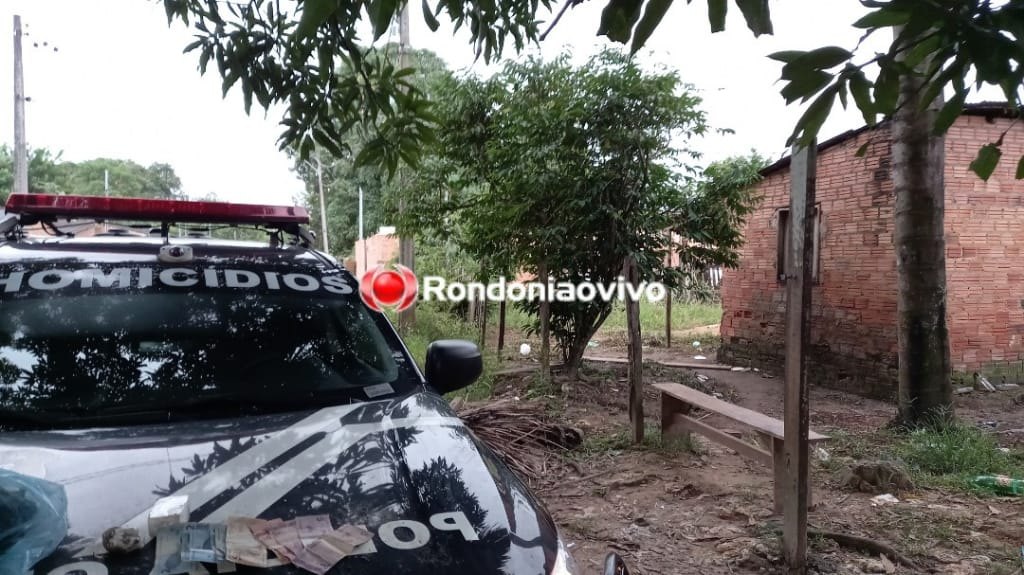 VÍDEO: Membros de facção mataram jovem por engano a mando de presidiário