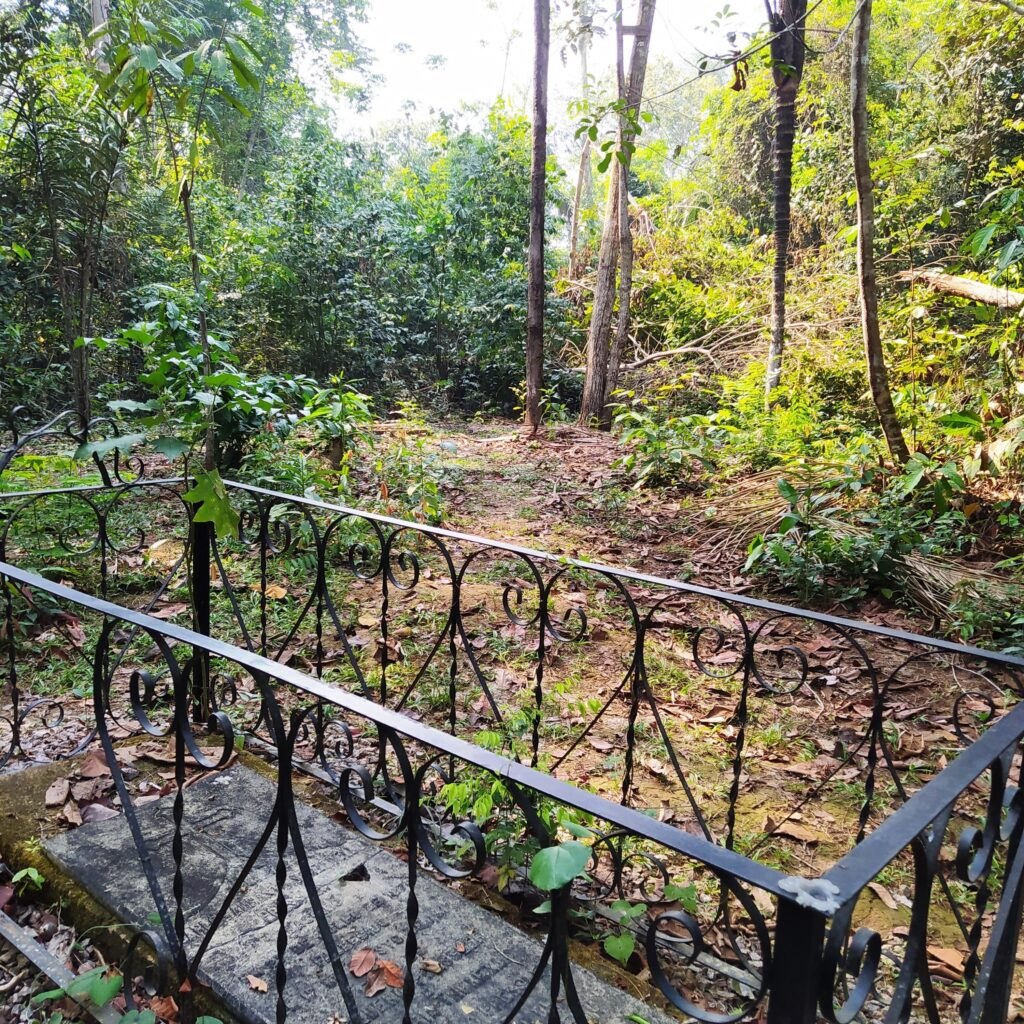 TURISMO: Cemitério da Candelária, o primeiro de Porto Velho