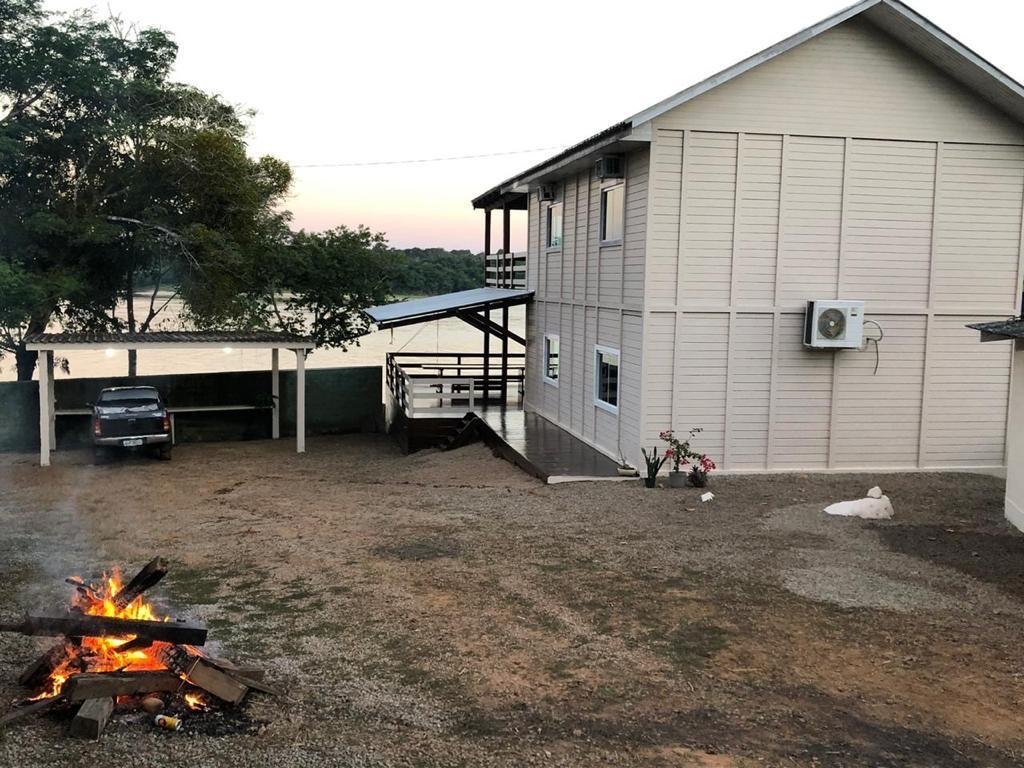  EM SETEMBRO: Amazônia Adventure promove roteiro turístico para Fortaleza do Abunã