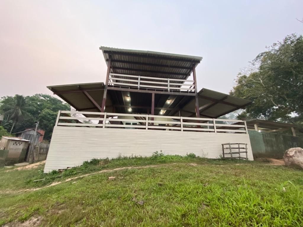EXPEDIÇÃO: Turismo e aventura em Fortaleza do Abunã com a Amazônia Adventure 