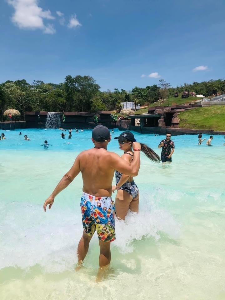 Férias em Rondônia: Tour 2 em 1 'Vale das Cachoeiras e Grauna Resort'