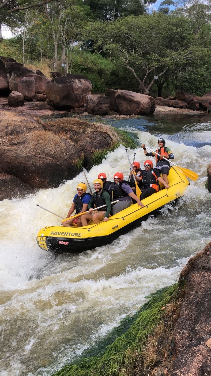  EM SETEMBRO: Amazônia Adventure promove roteiro turístico para Fortaleza do Abunã
