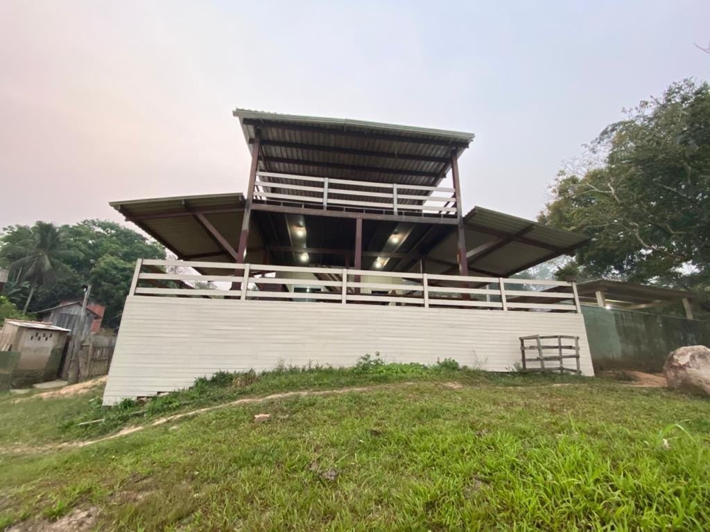  EM SETEMBRO: Amazônia Adventure promove roteiro turístico para Fortaleza do Abunã