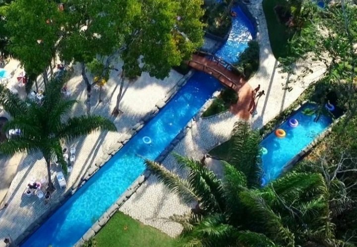 TURISMO REGIONAL: Amazônia Adventure retoma Excursão ao Cacoal Selva Park