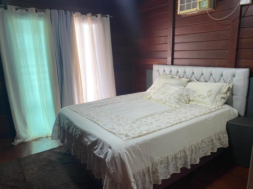  EM SETEMBRO: Amazônia Adventure promove roteiro turístico para Fortaleza do Abunã