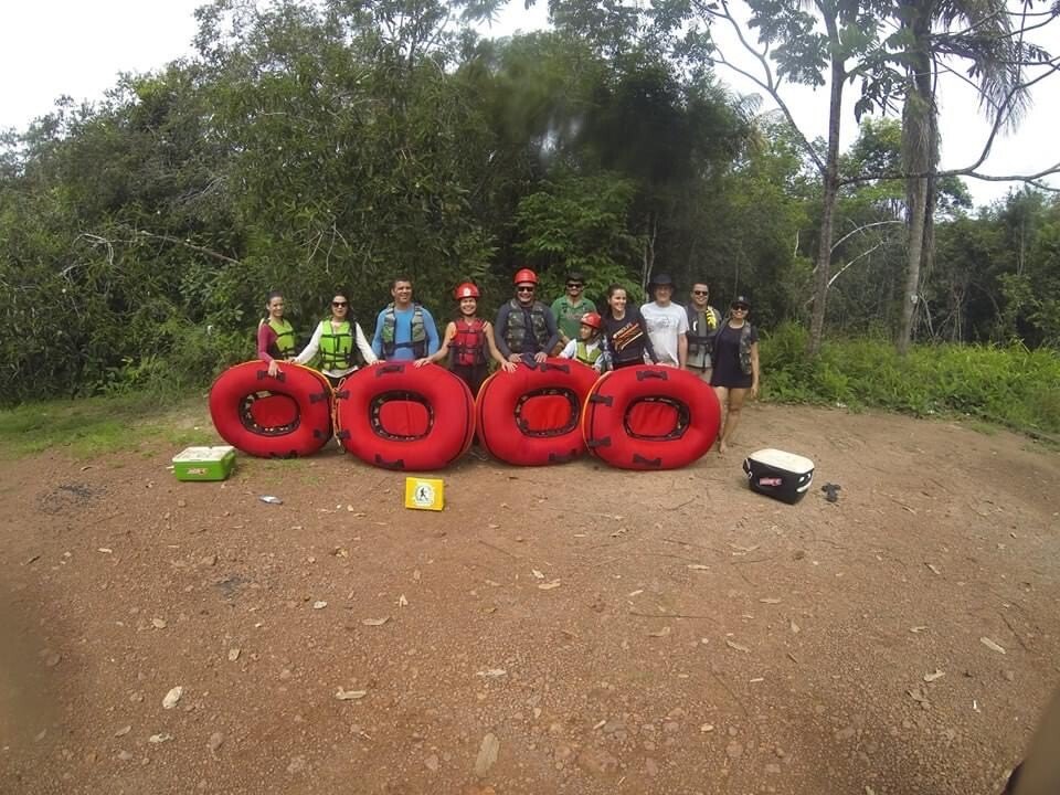 AMAZÔNIA ADVENTURE: BoiaCross e a nova sensação de aventura em Porto Velho. Bora?