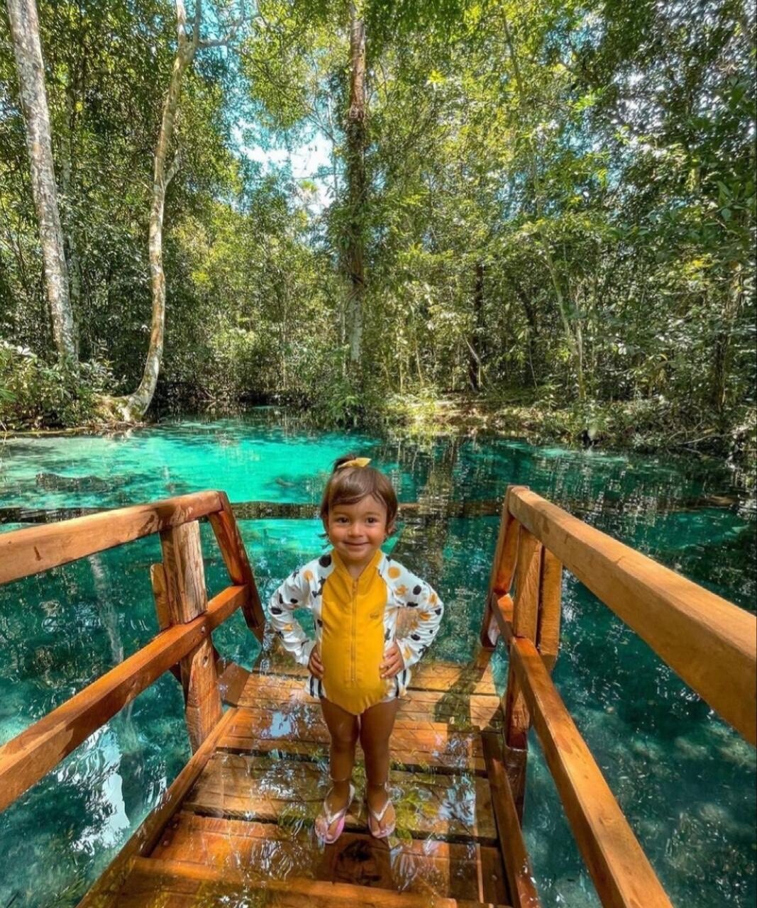 TURISMO: Conheça Nobres-MT no feriado da Semana Santa com a Amazônia Adventure