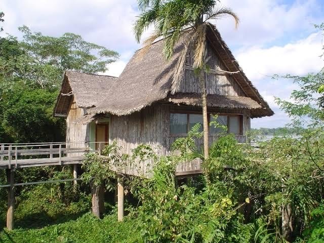 AMAZÔNIA ADVENTURE: Expedição Pakaas Palafitas Lodge em setembro 