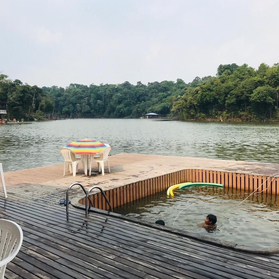 AMAZÔNIA ADVENTURE: Que tal descansar no flutuante Paraíso Verde no feriado de Semana Santa