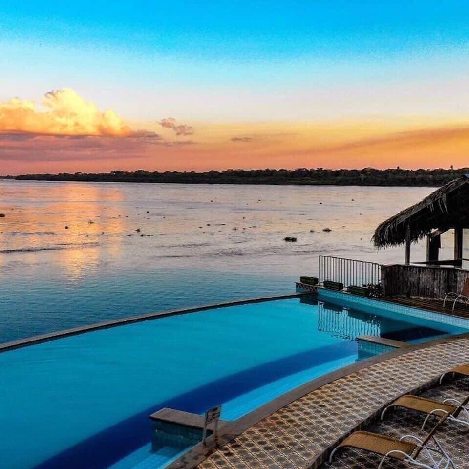  EXPEDIÇÃO TURÍSTICA: Conheça o Pakaas Palafitas Lodge com a Amazônia Adventure