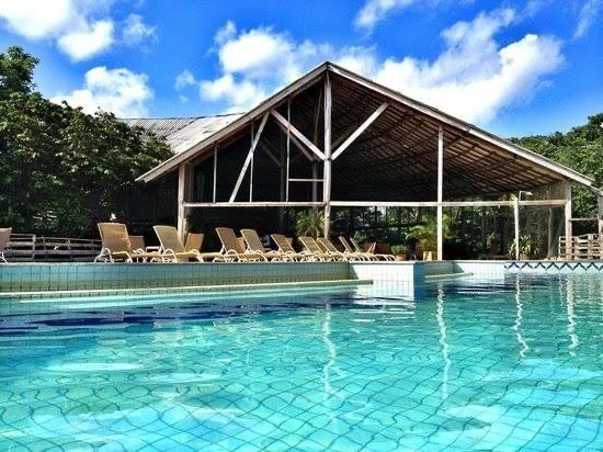 AMAZÔNIA ADVENTURE: Expedição Pakaas Palafitas Lodge em setembro 