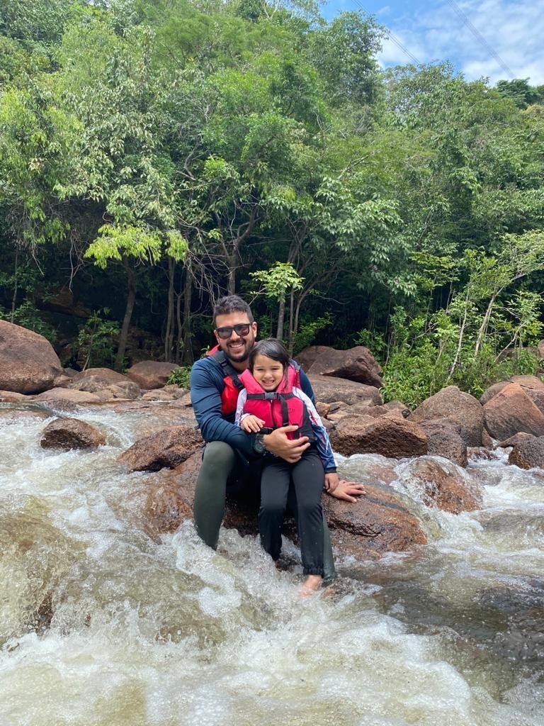 TURISMO RONDONIENSE: Aproveite o feriado prolongado para remar de Caiaque em Porto Velho