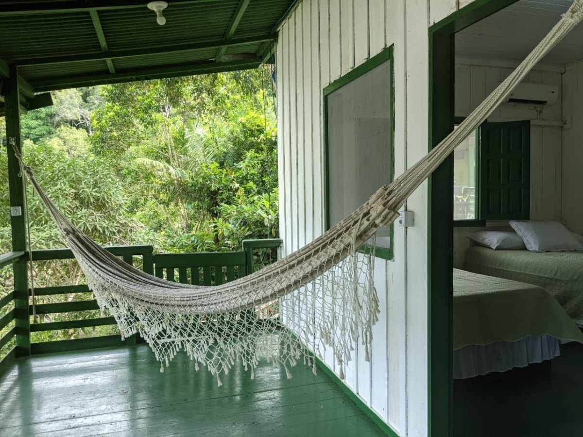 TURISMO REGIONAL: Amazônia Adventure firma nova parceria com flutuante no rio Verde