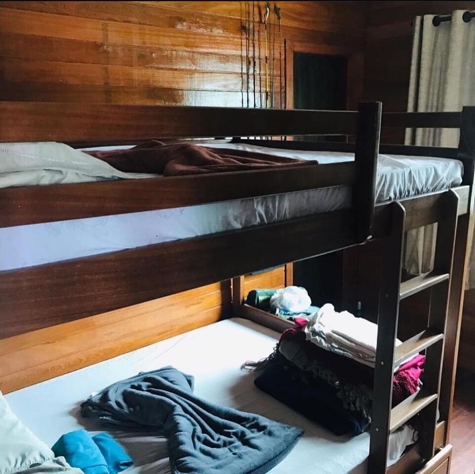 AMAZÔNIA ADVENTURE: Saia da rotina e renove suas energias no flutuante Paraíso Verde