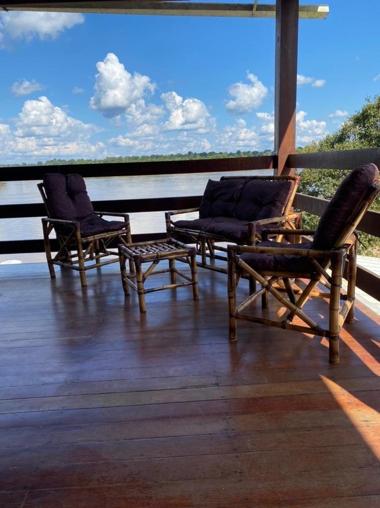  EM SETEMBRO: Amazônia Adventure promove roteiro turístico para Fortaleza do Abunã