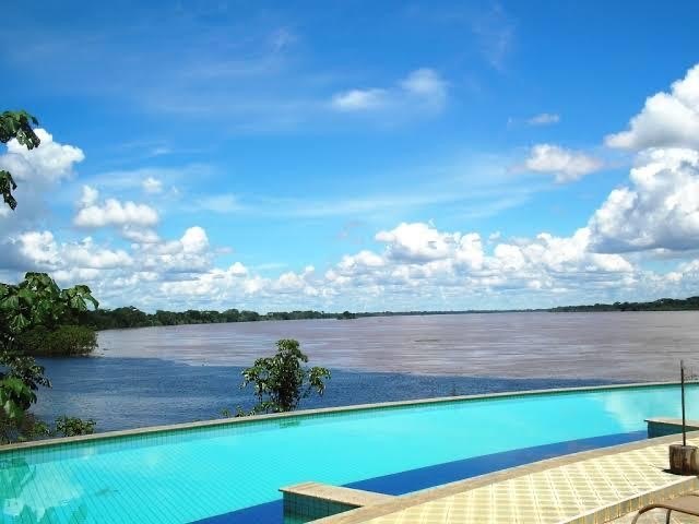 AMAZÔNIA ADVENTURE: Expedição Pakaas Palafitas Lodge em setembro 