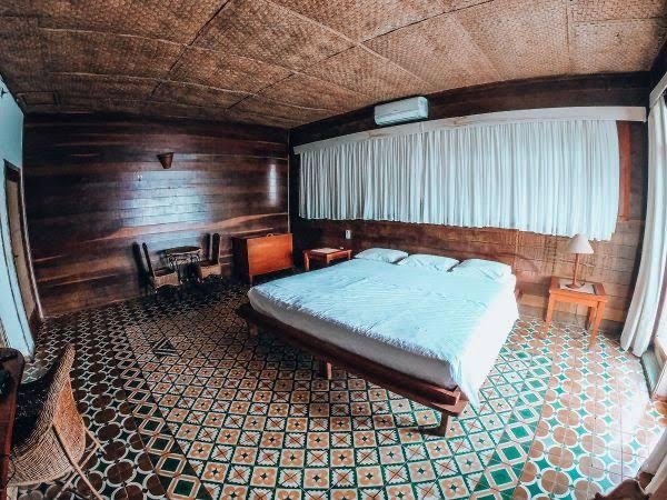 AMAZÔNIA ADVENTURE: Expedição Pakaas Palafitas Lodge em setembro 