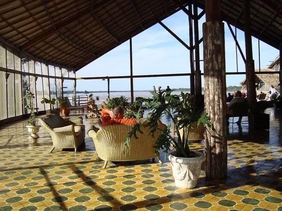 AMAZÔNIA ADVENTURE: Expedição Pakaas Palafitas Lodge em setembro 