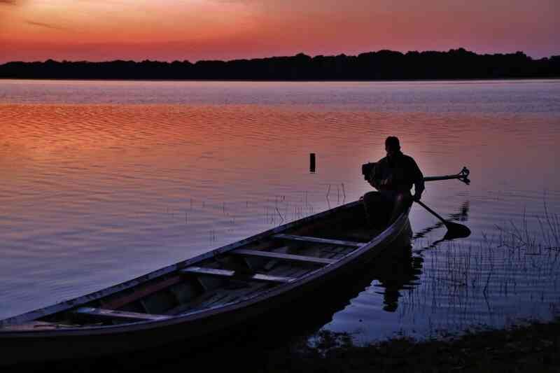 TURISMO: Conheça a comunidade do Lago do Cuniã, na zona rural de Porto Velho