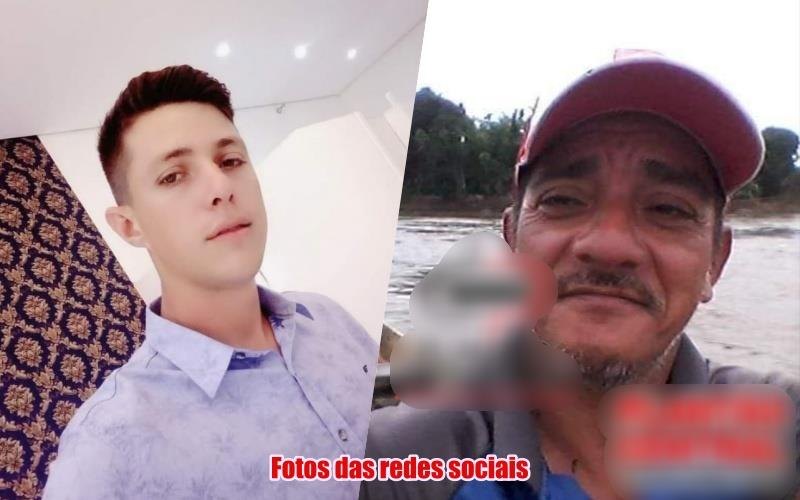 VÍDEO: Caminhão capota na BR-364 e mata trabalhadores 