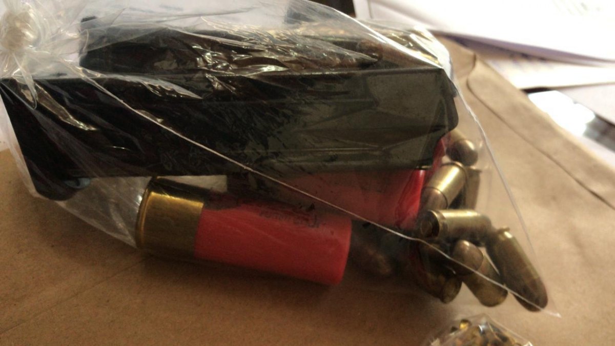 TERMINUS: PF realiza operação contra traficantes que faziam caminhoneiros de 'mula' 