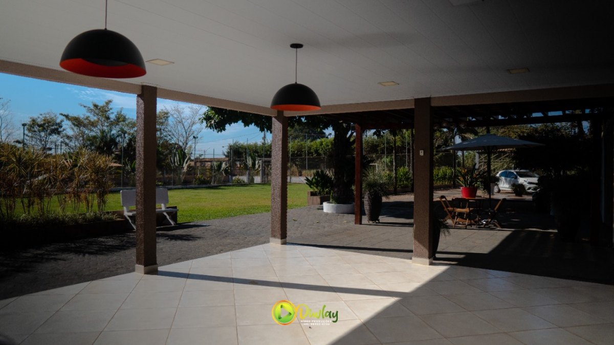 EM PORTO VELHO: Chácara da EVA tem espaço para casamento, aniversário, festas e confraternizações 