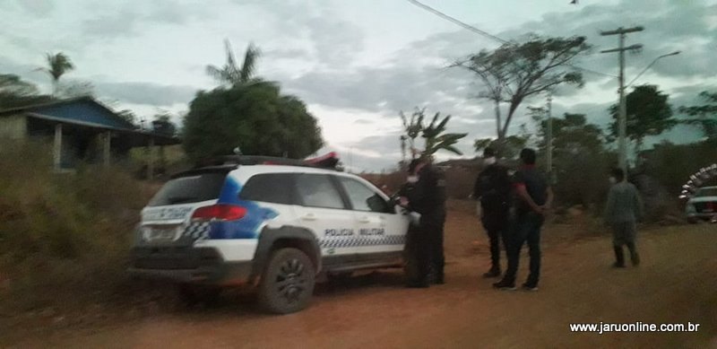 JARU: Jovem foge do hospital que fazia tratamento e morre em casa vítima da Covid-19