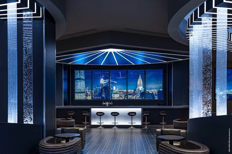 HERÓIS: Hotel da Marvel é inaugurado hoje na Disneyland Paris